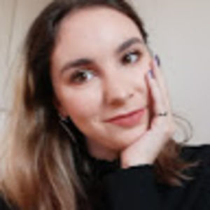 Meet your Posher, Bethany